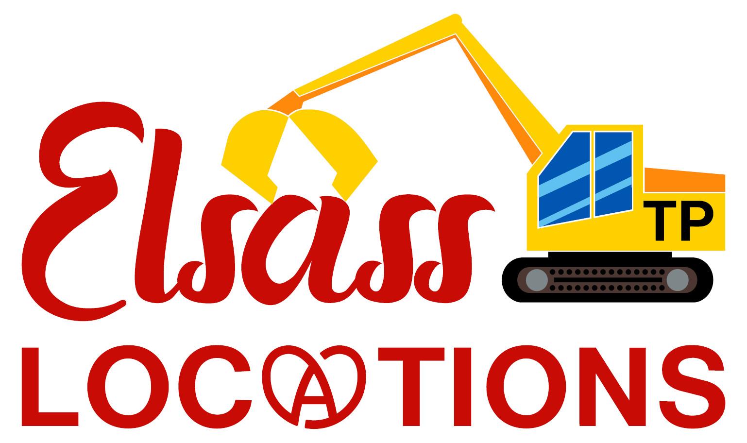 Elsass locations